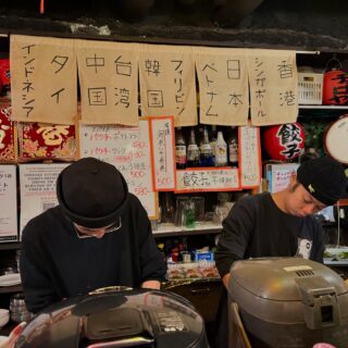 【2/6(木)営業中】 本日も12時から 営業スタートしてます 定食…